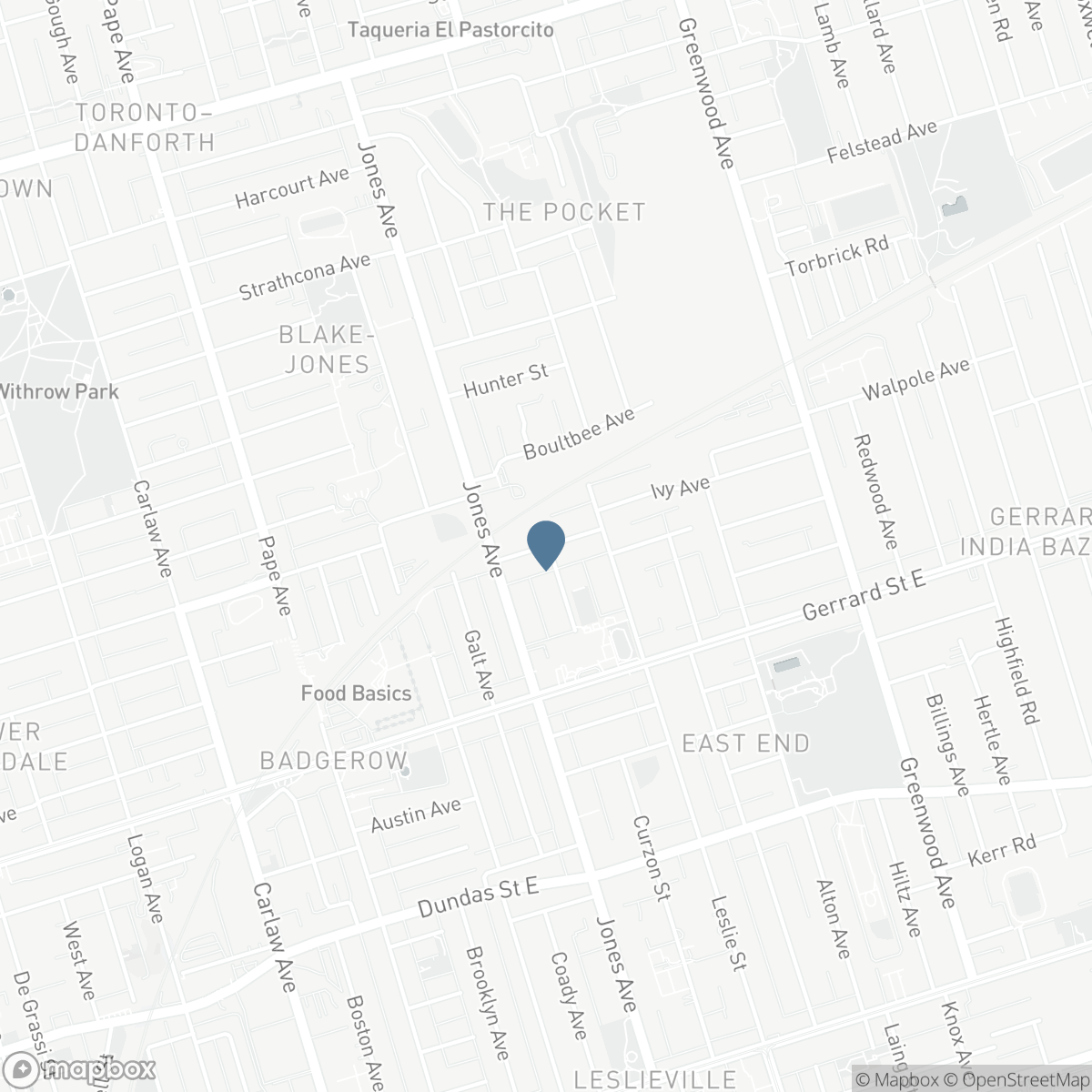 16 DUTCH MYRTLE WAY, Toronto, Ontario M3B 3K8